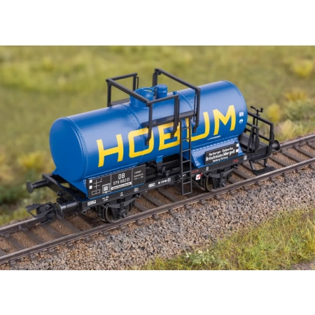 Märklin 00719 – 12 cystern, DB, ep.III