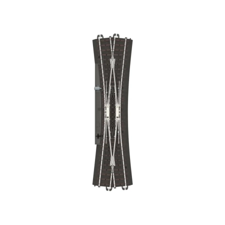 Märklin 24720 - Zwrotnica długa podwójna