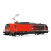 Märklin 39293 - Lokomotywa Vectron Dual Mode, 249 001-9, DB-Cargo, Ep.VI, dźwięk MFX