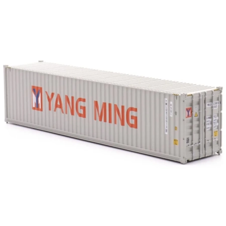 Modellbahn Union C20003 - Kontener 40ft High Cube Yangming