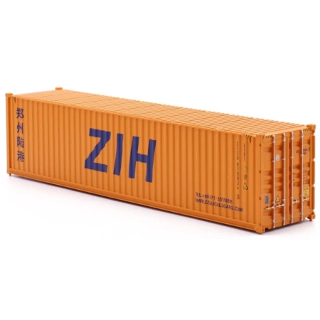Modellbahn Union C20011 - Kontener 40ft High Cube ZIH
