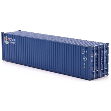 Modellbahn Union C20014 - Kontener 40ft High Cube CRCT