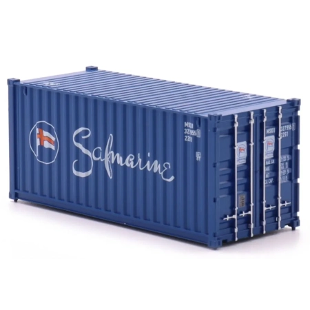 Modellbahn Union C20050 - Kontener 20ft Safmarine