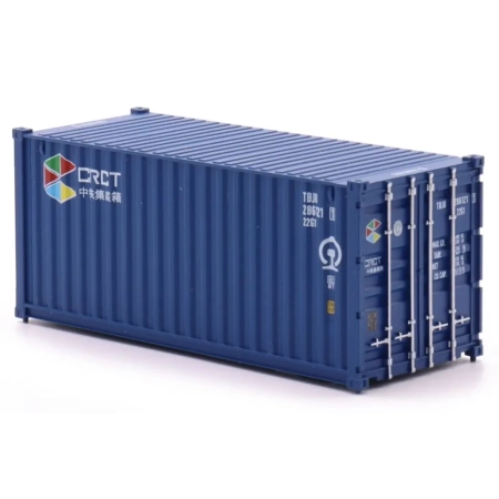 Modellbahn Union C20059  - Kontener 20ft CRCT