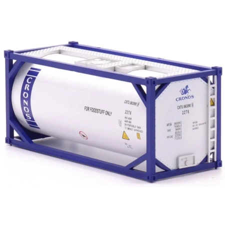 Modellbahn Union C20126 - Kontener 20ft Cronos