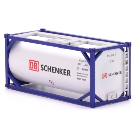 Modellbahn Union C20129 - Kontener 20ft, DB Schenker