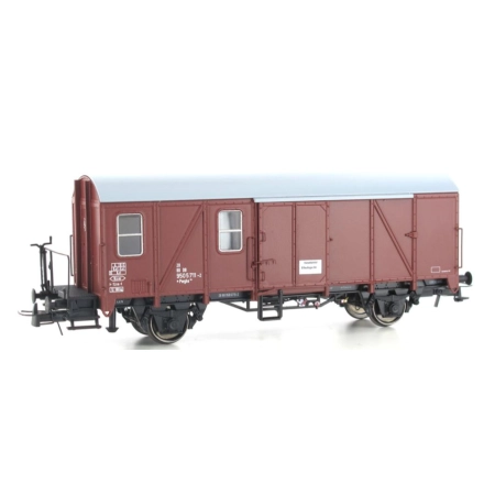 Modellbahn Union MU-H0-G55005 - Wagon towarowy Pwghs 54, DB, 9505358-6.
