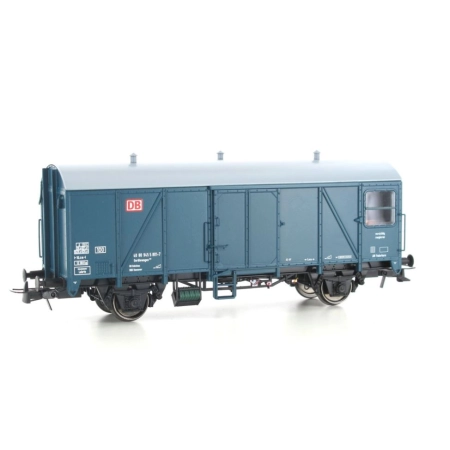 Modellbahn Union MU-H0-G55026 - Wagon towarowy Pwghs, 613, DB, 9455801-7.