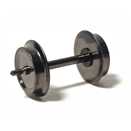 Müller 96 - Zeuke-TT-ośka, Śr=8,3mm, jednostronnie izolowana