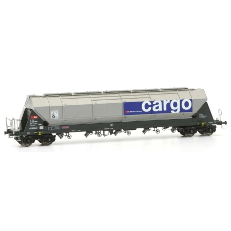 nme 510644 - Wagon samowyładowczy Tagnpps 96,5, SBB-Cargo