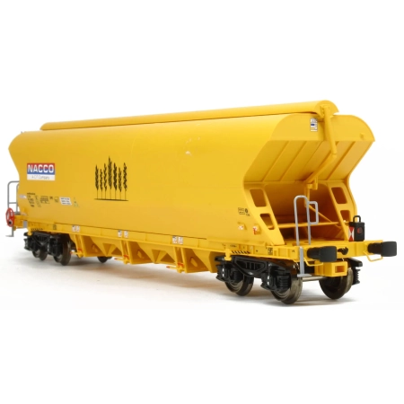 NME 511690 - Wagon zbożowy Tagnpps 101m³ 