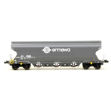 NME 514606 - Wagon do przewozu zboża Tagnpps 101m³ 