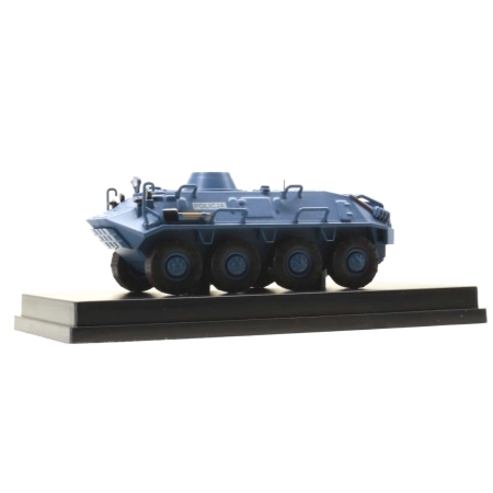 NPE-Modellbau NA88267 - BTR 60 PB Polska POLICJA