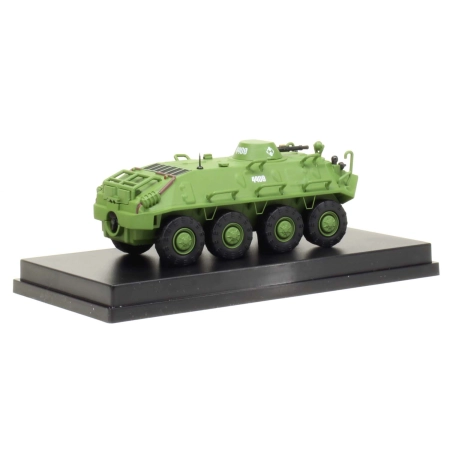 NPE-Modellbau NA88268 - BTR 60 PB Polska Armia