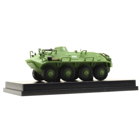 NPE-Modellbau NA88268 - BTR 60 PB Polska Armia