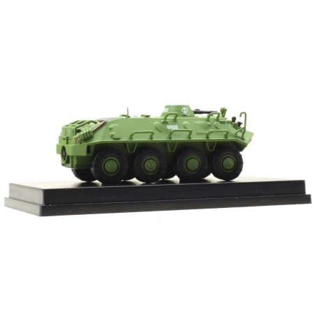 NPE-Modellbau NA88268 - BTR 60 PB Polska Armia