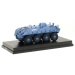 NPE-Modellbau NA88267 - BTR 60 PB Polska POLICJA