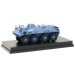 NPE-Modellbau NA88267 - BTR 60 PB Polska POLICJA