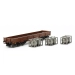 NPE NW52060 - Platforma Samms 4860, DR, Ep.IV
