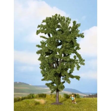 Noch 25895 - Kasztanowiec zwyczajny, 19 cm