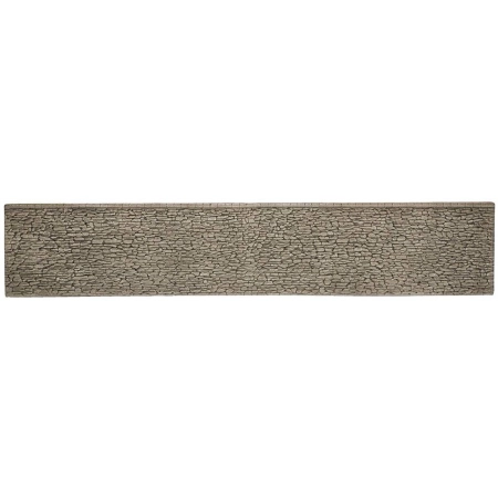 Noch 58064 - Mur oporowy, 33 x 12,5 cm