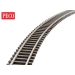 Peco SL-1200 - Tor elastyczny Code 55, 914 mm