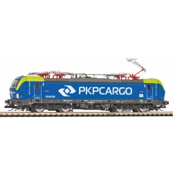 Piko 47806 - Elektrowóz 'Vectron' EU 46, PKP-Cargo, Ep.VI
