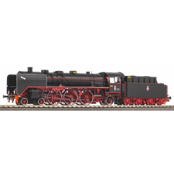 Piko 50688 - Parowóz Pm2, PKP, Ep.IV