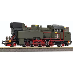 Piko 50762 – Parowóz/Sound TKt48 PKP IV