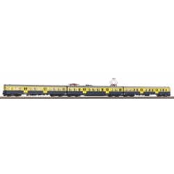Piko 51452 - Zespół trakcyjny EN57, PKP, ep. IV