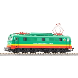 Piko 51616 - Elektrowóz 3E/1 PMP-PW Ep.IV + DSS PluX22