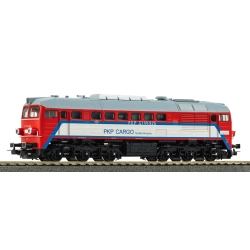 Piko 52107 - Spalinówka ST44 PKP Cargo Ep.V