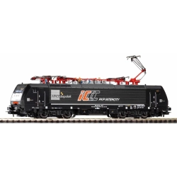 Piko 57967 - Elektrowóz BR 189, PKP-Cargo
