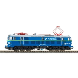Piko 96345 - Elektrowóz ET22 PKP Cargo Ep.VI + DSS PluX22
