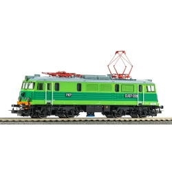 Piko 96398 - Elektrowóz EP07, PKP, Ep.V, DC-Dźwięk.