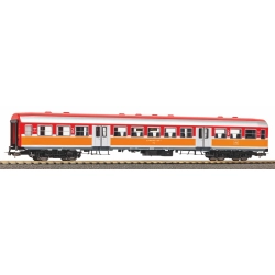 Piko 96665 - Wagon pasażerski 120A, Polregio, Ep.VI