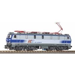 Piko 97522 - Elektrowóz EP09 PKP IC z dekoderem dźwięku.