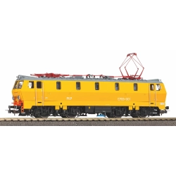 Piko 97526 - Elektrowóz EP09 PKP Ep.IV + DSS PluX22