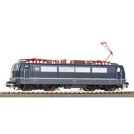 Piko 21000 - Elektrowóz BR 410, DB, Ep.III