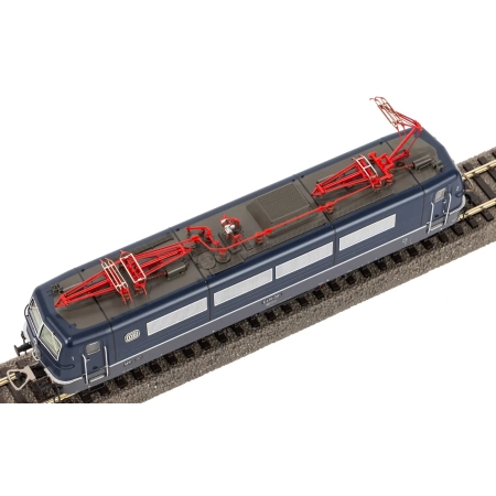 Piko 21002 - Elektrowóz BR 410, DB, Ep.III, dźwięk