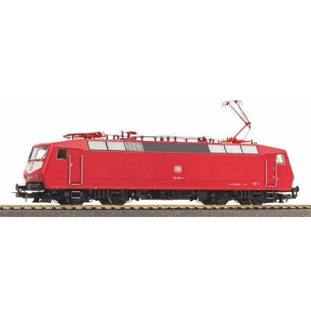 Piko 21695 - Elektrowóz BR 120, DB, Ep.IV