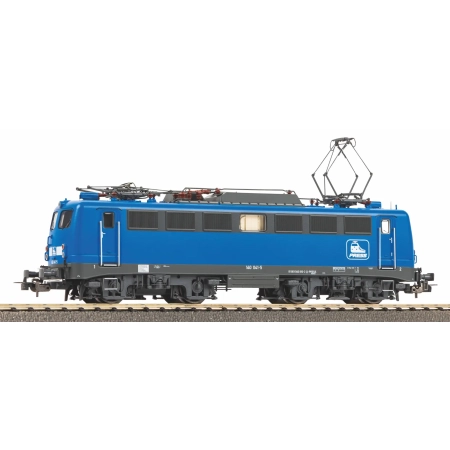 Piko 21702 - Elektrowóz BR 140, PRESS, Ep.VI, DC-dźwięk
