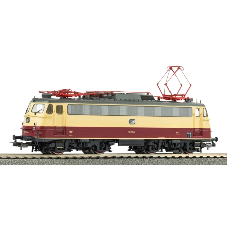 Piko 21717 - Elektrowóz 112 311, DB, Ep.IV, DC-dźwięk