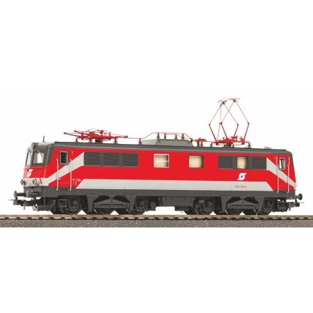 Piko 21725 - Elektrowóz Rh 1010, ÖBB, Ep.V