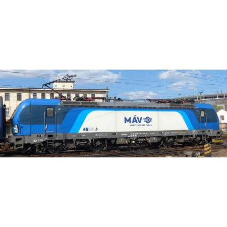 Piko 21758 - Elektrowóz Vectron MAV Start Ep.VI + DSS PluX22