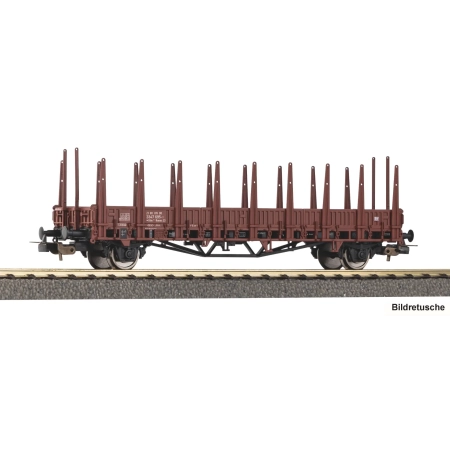 Piko 24548 - Rungenwg. ex Ulm DB IV, ohne Bühne