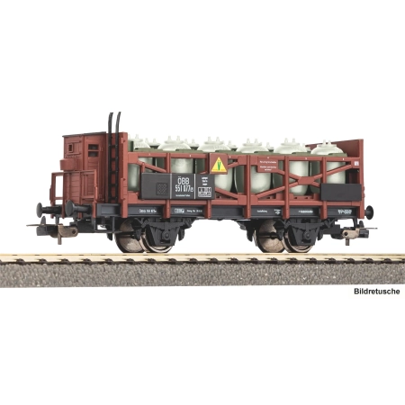 Piko 24559 - Säuretopfwg. ÖBB III