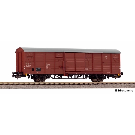 Piko 24560 - Ged. Güterwg. CSD IV
