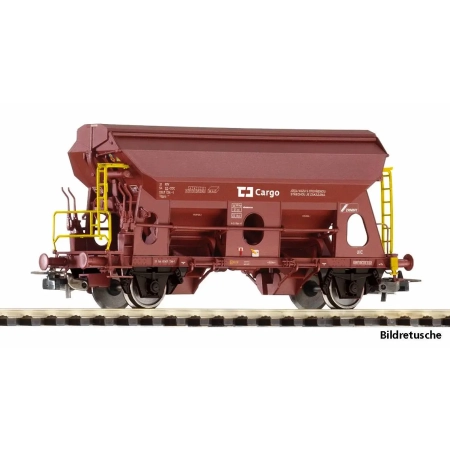 Piko 24631 - Wagon samowyładowczy CD "Potraviny" VI