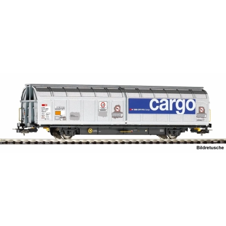 Piko 24642 - Schiebewandwg. Habillns SBB VI